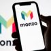 Monzo Achieves First Annual Profit Despite Surge in Bad Loans
