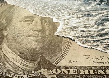 The Government Doesn’t Want You Using Cash