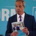 Reform UK Manifesto: Seven Million to Pay No Income Tax
