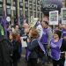 Unison pushes for four-day work week for NHS staff and police