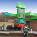 Asda Named Most Expensive Supermarket Fuel Retailer in the UK