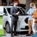 UK New Car Market Sees 22nd Month of Growth Amid Electrification Surge