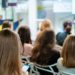 London student named Fintech scholarship winner