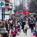 London’s Productivity Decline Linked to Remote Work, Reports ONS
