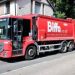 Biffa Sues Scottish Ministers for £200m Over Failed Bottle Deposit Scheme