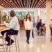 UK Wage Growth Remains Robust, Dampening Hopes for Interest Rate Cut