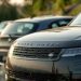 JLR Invests £1M to Aid Police in Combating Car Thefts