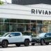 VW to Invest Up to $5bn in Tesla Rival Rivian