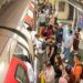 Rail Season Ticket Usage Hits Record Low Amid Shift to Hybrid Working