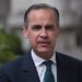 Mark Carney Rules Out Role in Future Labour Government