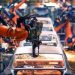 Stellantis Warns of Potential UK Factory Closures Over Electric-Car Subsidies