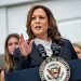 VP Picks for Kamala Harris