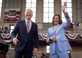 Biden Bows Out from 2024 Race