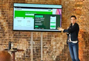 Bizzed Wins BBT Award at Solana’s SuperTeam Competition