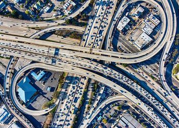 Is Driving in California Subsidized?