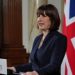 Rachel Reeves champions benefits of China trade as UK maintains open economy stance