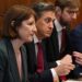 Chancellor’s £7.3bn green gamble aims to boost UK economy