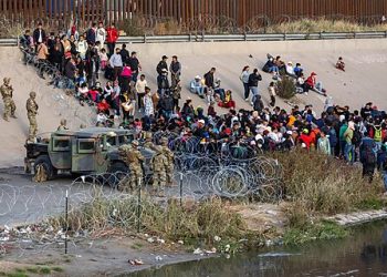 The Potent Political Effect of Border Chaos and Immigrant Crime: Separating Rhetoric from Reality