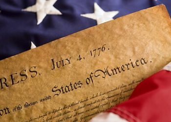 New Poll: 74% Worry Americans Could Lose Our Freedoms If We’re Not Careful