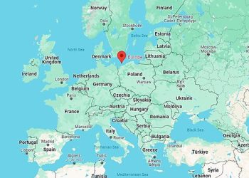 Europe Braces for a Surge in Black Market Synthetic Opioids