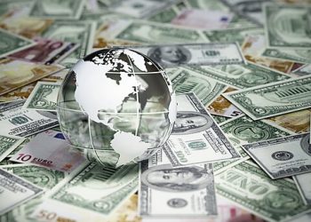 The OECD Wants Higher Taxes on Everything