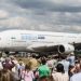 Farnborough Airshow explodes with £39.3bn in deals on opening day