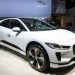 Jaguar cuts petrol cars as it changes gear to an electric era
