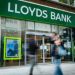Lloyds to repurpose old buildings into affordable housing