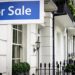 UK house prices see slight uptick in june despite high mortgage costs