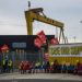 Northern Ireland economy faces uncertainty with double blow