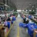 China’s exports surge, pushing trade surplus to $99bn amid tariff threats