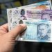 Half a million ensnared by 60 per cent income tax trap