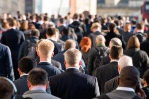 Schroders warns of talent drain to America due to lower executive pay in UK