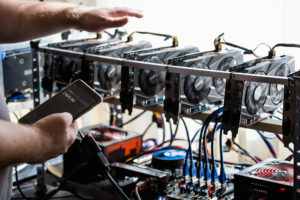 How to Make Money with Cloud Mining in 2024