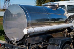 5 Essential Water Truck Parts for Every Fleet Manager