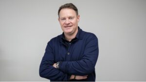 Getting to Know You: Chris Kemp, CEO & Founder of Ingenuity Group