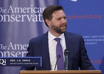 Assessing JD Vance: Votes Not Vibes