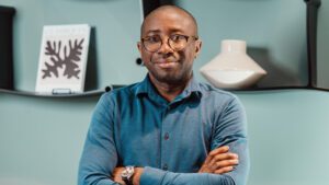 Getting to Know You: Ola Oyetayo, Co-Founder of Verto