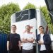 BGF leads £17.3m investment in Sunswap to accelerate decarbonisation in cold chain logistics