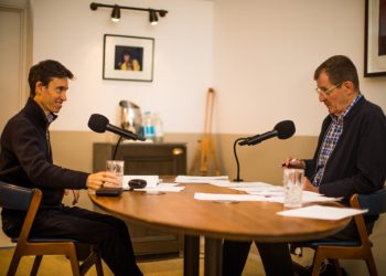 Gary Lineker’s Goalhanger celebrates record-breaking success with ‘The Rest is Politics’ and ‘The Rest is Football’