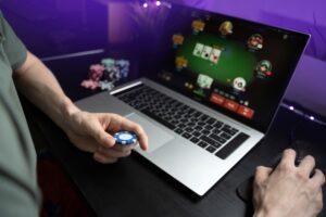 The Best Bitcoin Live Casino Sites