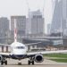 London City Airport expansion approved as Rayner overrules Labour-led Newham Council