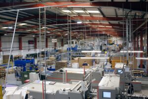 British Business Bank reports £122m loss amid market downturn