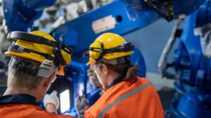 UK salary growth slows, paving the way for potential interest rate cuts