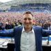 How Tony Bloom Went from Crunching Numbers to Making Billions