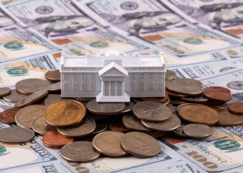 Reining in Trillions of Executive Spending