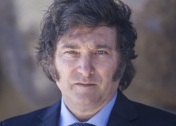 Javier Milei at Cato Conference: “I’m a Liberal Libertarian … I Don’t Believe Politicians Are Gods”