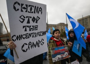 Religious Repression in China—Lessons for America?