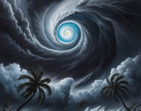 Climate Change and Hurricane Damage