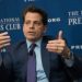 Scaramucci warns unrealised gains tax would devastate US capital markets